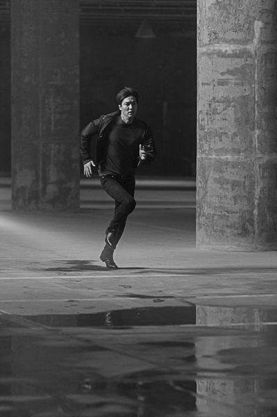 samsonite RED_2015 FW CF09